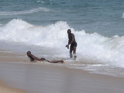 TOURS PLAYAS DE SUPE