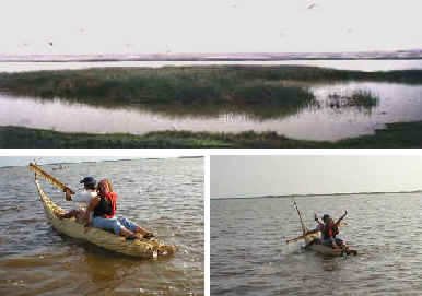 TOURS PLAYAS DE HUACHO