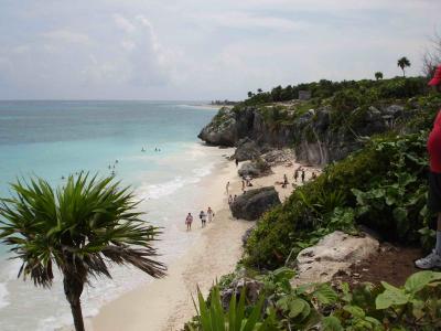 TOURS PLAYA DE ANCON