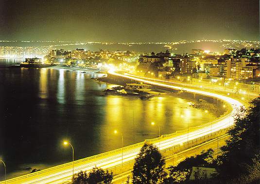 PLAYAS DEL CALLAO Y DEL SUR