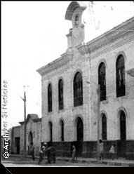 SAN LUIS DE CA&Ntilde;ETE